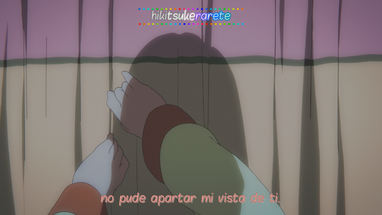 Tamako Love Story (TAOsubs, ReruganSubs)